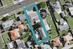 2/137 Old Wairoa Road, Papakura, Papakura