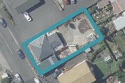 4 Richmond Street, Forbury, Dunedin