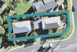 21A Bay Street, Red Beach, Whangaparāoa