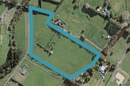 29 Drinnan Road, Waitoki