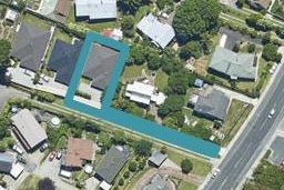 155 Ohauiti Road, Hairini, Tauranga
