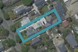 1/27 Ngaio Street, Saint Martins, Christchurch