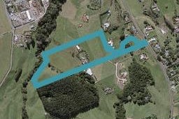 390 Tukapa Street, Hurdon, New Plymouth