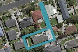 87A Mitchell Street, Richmond, Invercargill