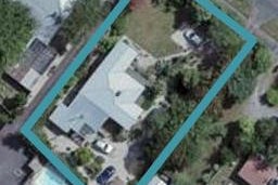 1 Clifton Avenue, Carterton