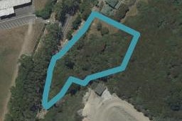 40 Butts Road, Ravensbourne, Dunedin