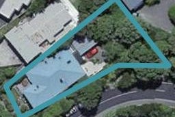 1 Homebush Road, Khandallah, Wellington