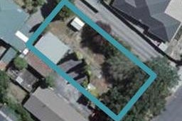 166 East Street, Greytown