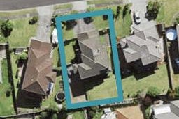 46 Black Teal Close, Unsworth Heights, Auckland