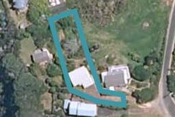 231 Big Bay Road, Manukau Heads, Āwhitu