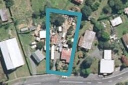401 Waitea Branch Road, Kakahi
