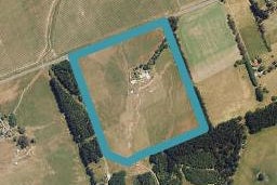 2157 State Highway 63, Blenheim