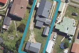 548 Childers Road, Te Hāpara, Gisborne