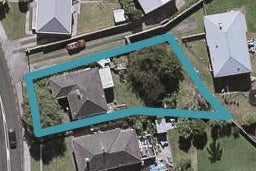 56 Parsons Street, Frankleigh Park, New Plymouth