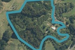 27 Otonga Valley Road, Raglan, Raglan