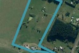 312 White Road, Otane