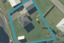 1 London Terrace, Putaruru