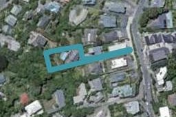 93B Seatoun Heights Road, Seatoun, Wellington