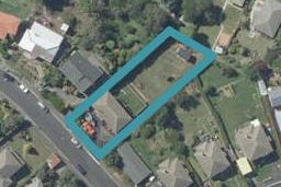 16 Columba Avenue, Calton Hill, Dunedin