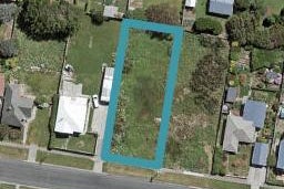 165 Bann Street, Bluff