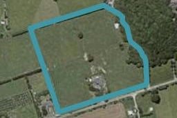 235 Old Hautere Road, Hautere