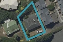 118 Canongate, Dunedin Central, Dunedin
