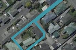 1/97B Selwyn Street, Somerfield, Christchurch