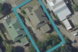 492 Church Street, Palmerston North, Palmerston North