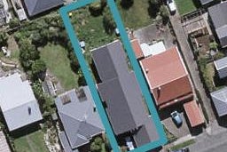 72 Hine Street, New Plymouth, New Plymouth