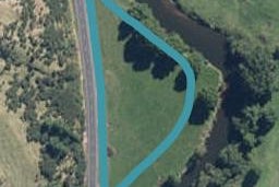 0 State Highway 4, Taumarunui