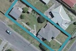 44 Wallace Street, Featherston