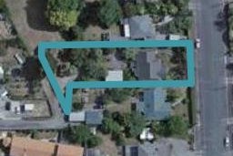 21 Victoria Street, Masterton