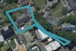 101 Merivale Lane, Merivale, Christchurch