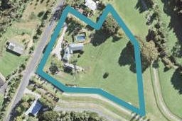 214 Sunnyside Road, Albany