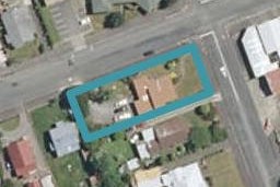 32 Barraud Street, Dannevirke