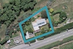 1542 Cust Road, Cust, Cust