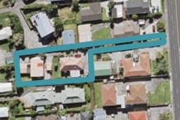 2/4182 Great North Road, Glendene, Auckland
