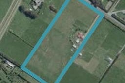 214 Amberley Beach Road, Amberley, Amberley