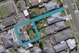 30C Sackville Street, Fitzroy, New Plymouth