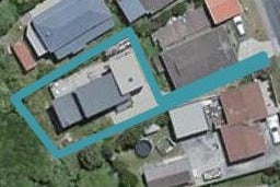 254A Mitchell Street, Brooklyn, Wellington