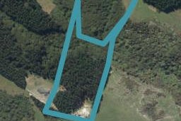 290C Chain Hills Road, Chain Hills, Dunedin