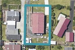 16 KEA STREET, Katikati, Western Bay Of Plenty