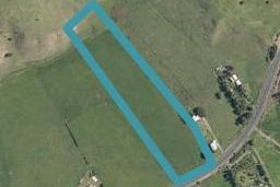 0 State Highway 12, Opononi, Kaikohe