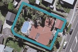 1140 South Road, Oakura, Oakura