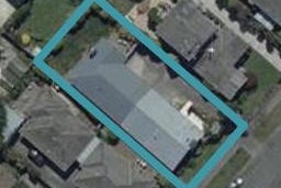 2/21 Hartford Street, Burnside, Christchurch