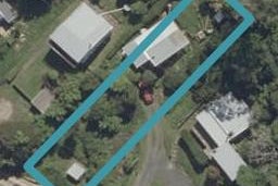 80 Bay Road, Purakaunui, Port Chalmers