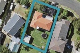 10 The Crest, Sunnyhills, Auckland