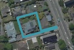 61A Idris Road, Fendalton, Christchurch