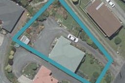 417 Pine Hill Road, Pine Hill, Dunedin