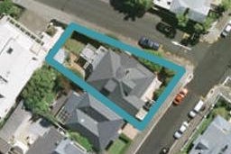 12 Seymour Street, Saint Marys Bay, Auckland